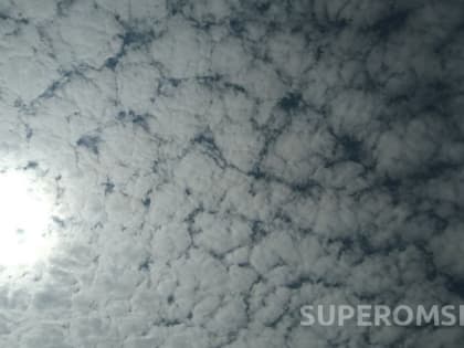 Стало известно, когда в Омск и область придет мощное похолодание