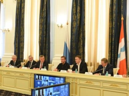 В Омск прилетел еще и первый замминистра энергетики РФ Сорокин