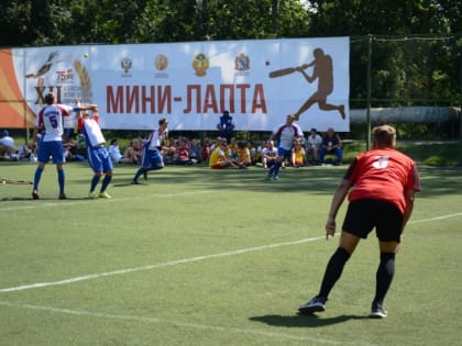 В Омской области готовятся к проведению Всероссийских сельских игр
