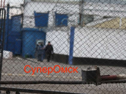 По линии омского УФСИН произошло громкое назначение