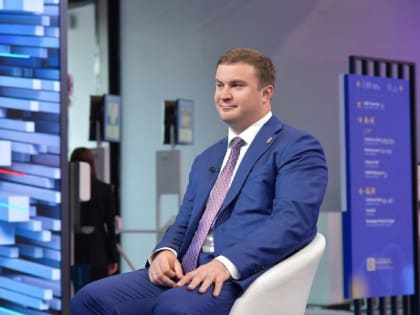 Хоценко заявил о «восточной» тенденции в структуре инвестиций