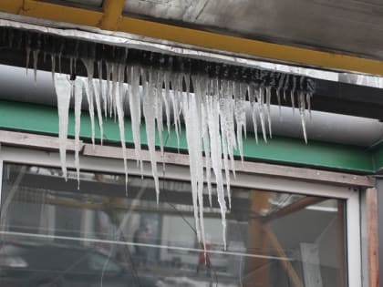 В Омск пришла мартовская погода