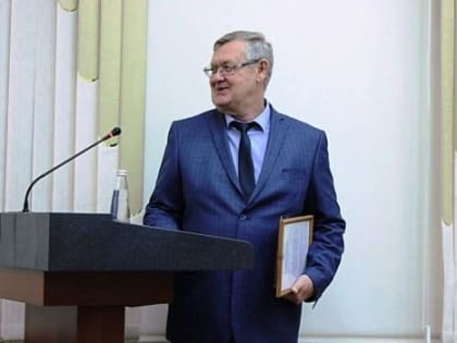 Сменился начальник информационного центра УМВД России по Омской области