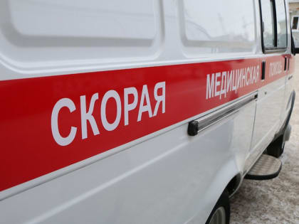 Во время грозы в Омске из окна выпала шестилетняя девочка