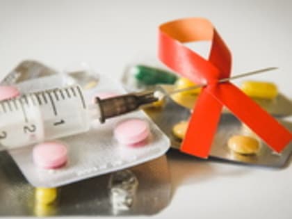 Два варианта. Стало известно, как омичи заражаются ВИЧ-инфекцией