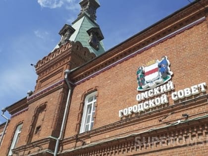 Обсуждение бюджета Омска на 2025 год