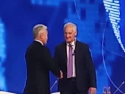 Омский предприниматель стал лучшим по экспорту в России