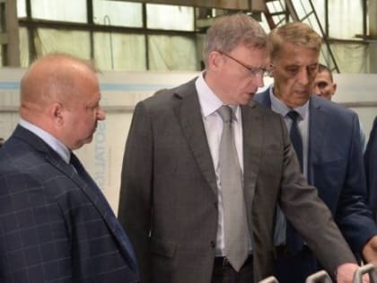 СМИ: «Бурков давно присматривался к «Уралвагонзаводу», обрастал связями»