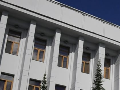 В Омской области за год резко выросли расходы на жалованье чиновников