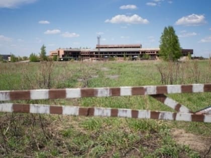 В омском управлении, отвечающем за строительство Омск-Федоровки и гидроузла, сменился директор