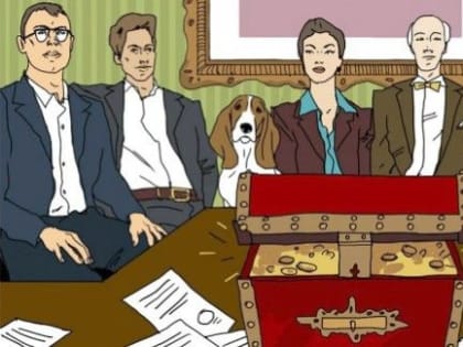 С начала года чиновники нашли в Омске 181 заброшенную квартиру – выморочное имущество