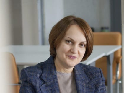 И.о. ректора ОмГПУ стала Наталья Макарова