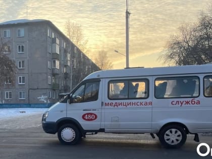 «Сел за руль и довёз до подъезда»: омич рассказал, как полицейский спас ему жизнь