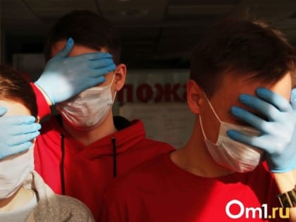 Студенты НГУЭУ переходят на дистанционное обучение из-за вспышки кори