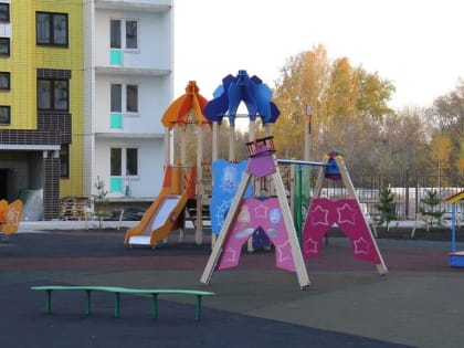 Виталий Хоценко: Большую работу начинаем по переселению граждан из ветхого и аварийного жилья