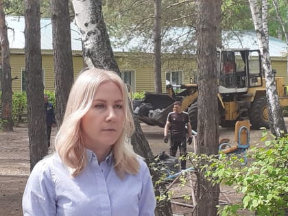 Колесник не хочет быть «молодежным» министром, но предлагает свою кандидатуру