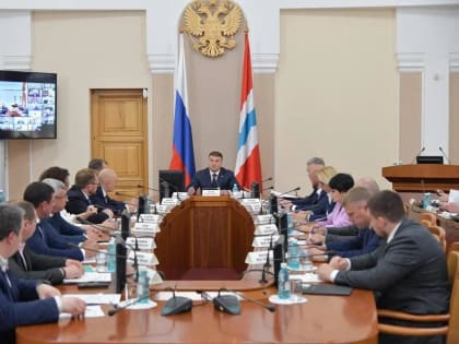 Гражданам, пострадавшим от паводка, по поручению Виталия Хоценко установлена дополнительная мера поддержки
