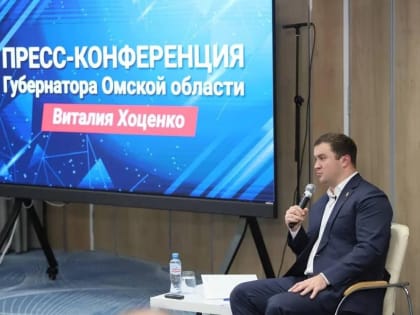 Виталий Хоценко: Западные санкции мне жить не мешают