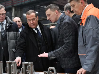 Омск станет опорой танкостроения