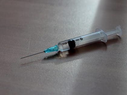 Фальшивую вакцину от чумы и бешенства могут продавать в Омске