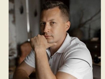 Александр КОВАЛЕВСКИЙ, владелец компании FUMIKO: «Зачем мне вкладывать в другие компании, когда у меня есть своя?»