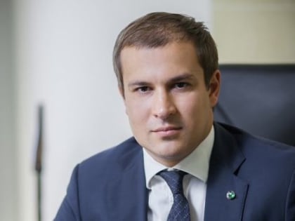 Главу омского отделения «Газпромбанка» переводят на повышение в Санкт-Петербург