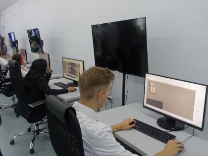 Омские подростки чаще поступают выбирают колледжи, чем учёбу в 10-11 классах