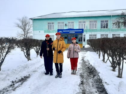 Надежда МАРТЫНОВА, секретарь Таврического райкома КПРФ: Забыть не вправе