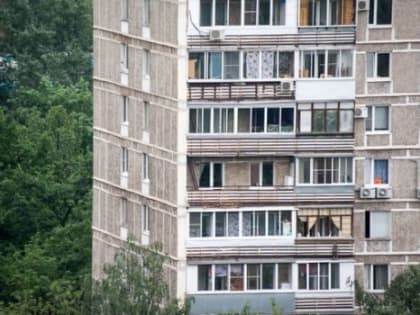 В Омске пошли в рост квартиры