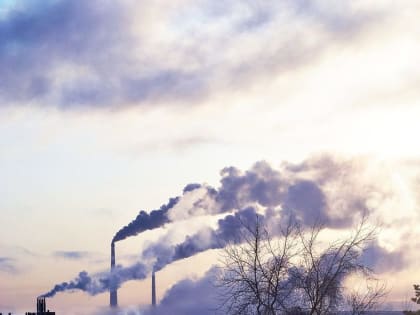 Промышленным городам Сибири и Урала придется снижать выбросы в атмосферу
