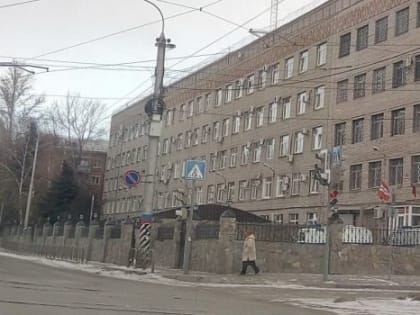 В колонии-поселении омского УФСИН сменился начальник