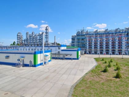 «Не поставляем продукцию и не имеем там активов»: омская группа компаний прокомментировала украинские санкции против неё