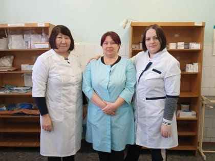 Благодаря нацпроекту 