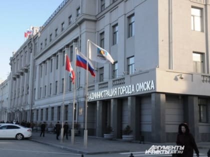 Бывший глава отдела пропаганды омского ГИБДД попал в команду мэра Шелеста