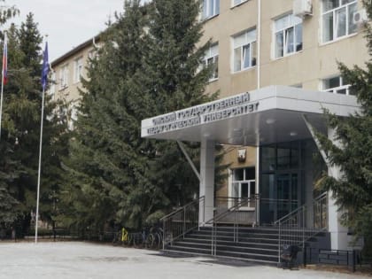 18 ноября в ОмГПУ для школьников пройдет День профессий