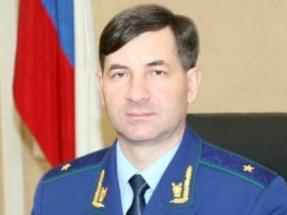 Александр Лоренц назначен врио заместителя губернатора Белгородской области