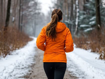 Меняем диван на планку. Есть ли место фитнесу в новогодние праздники