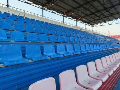 Новый начальник омского УФСБ возглавил и «Динамо»