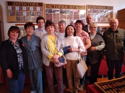 «Здесь есть чему поучиться»