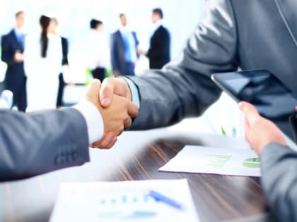 В Омской области зарегистрировано 63 545 субъектов малого и среднего предпринимательства