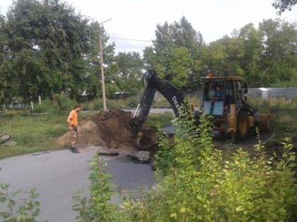 Точка на автомобильном спорте в Омске? Картодром стали разрывать под стройку