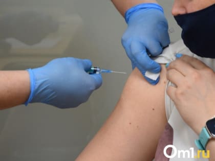Всех привьют? В Омске стартовала Неделя иммунизации