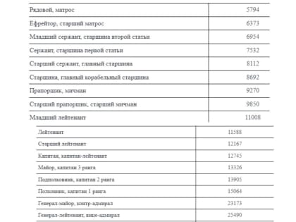 Какие выплаты получат россияне, которые попали под частичную мобилизацию