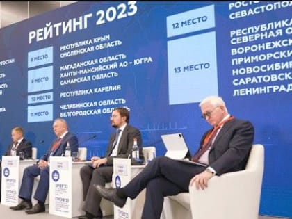 В 2022 году среднее время получения разрешений на строительство в Омской области составляло 45 дней, в 2023-м – 69 дней