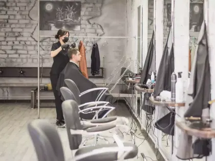 Стало известно, какими услугами чаще всего пользовались омичи в январе