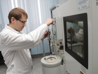 Омские эксперты предлагают увеличить возраст молодых ученых до 40 лет