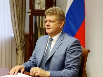 Полпред в СФО Анатолий Серышев принял участие в заседании Национального антитеррористического комитета
