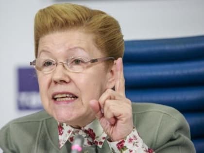 Мизулина признала необходимость разъяснения критикуемых законов