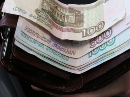 В Омской области в следующем году МРОТ вырастит почти на три с половиной тысячи рублей