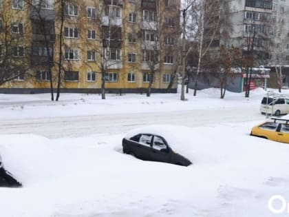 Что сулят новосибирские сугробы: народные приметы в Златоустов день
